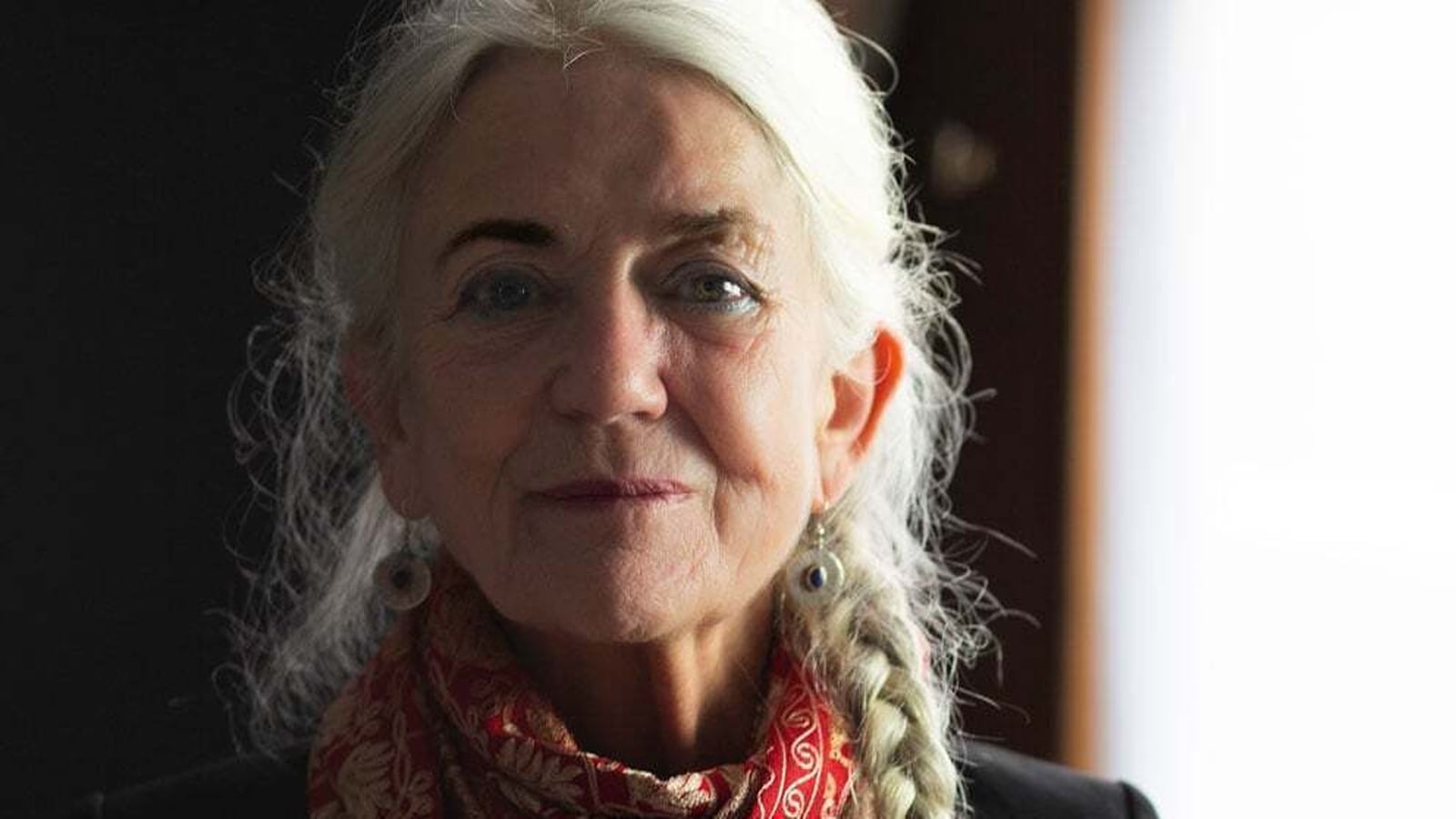Something For The Weekend: Poet Paula Meehan's cultural picks