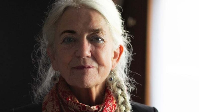 Something For The Weekend: Poet Paula Meehan's cultural picks