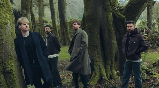 Kodaline 