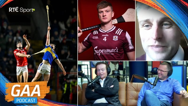 Ryder Cup plan, media motivation & Leinster false economy