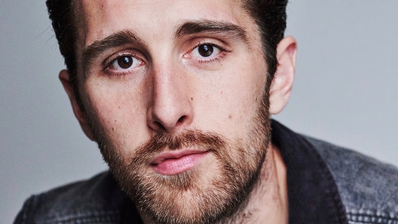 Something for the Weekend: Actor Ryan Donaldson's cultural picks