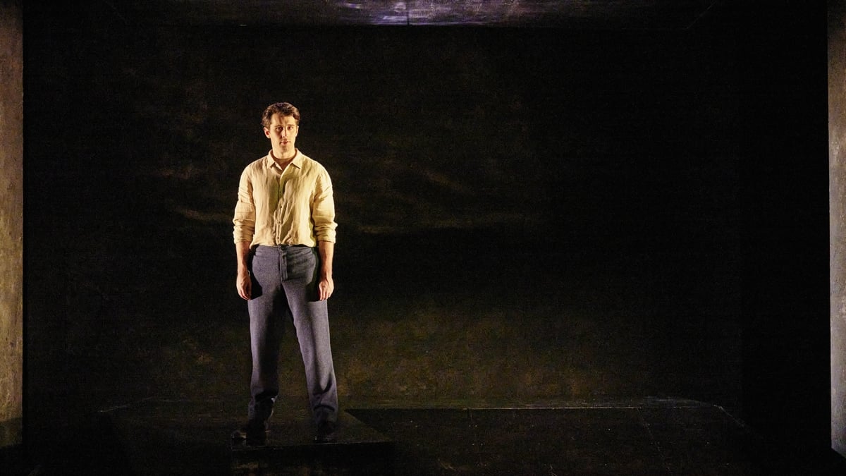 Theatre Review: Do You Come From Gommorah?