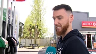 Drivers fuel up after cut to tax on petrol and diesel