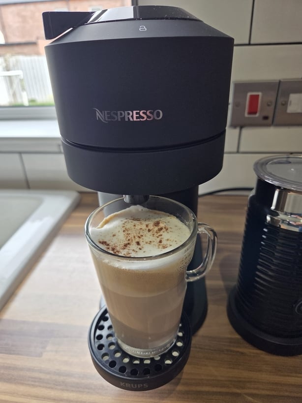 coffee