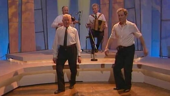 Johnny Smith and Tom King (1996)