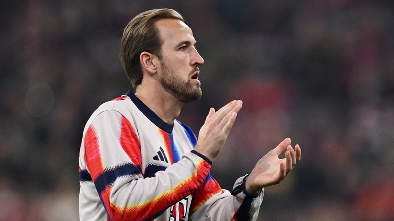 Wednesday's Champions League updates