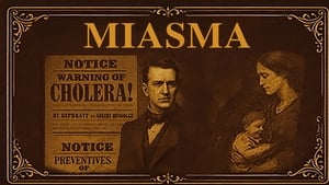 Colin Murphy's New Play: Miasma show image