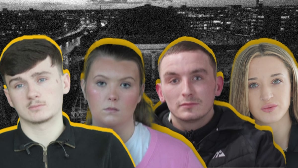 "For the vast majority of children in our care...they are receiving very good services" - Tusla CEO