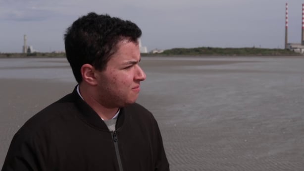 Malak, RTÉ Investigates