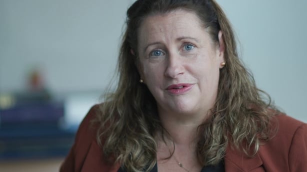 Karen Rogers, Guardian ad Litem