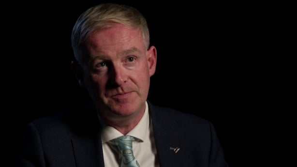 child protection solicitor Gareth Noble