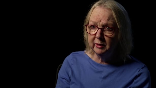 Guardian Ad Litum Freda McKittrick