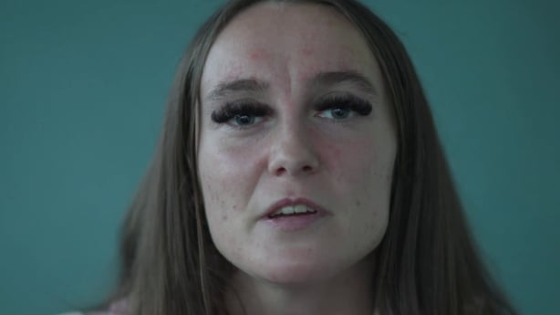 Olivia - RTÉ Investigates