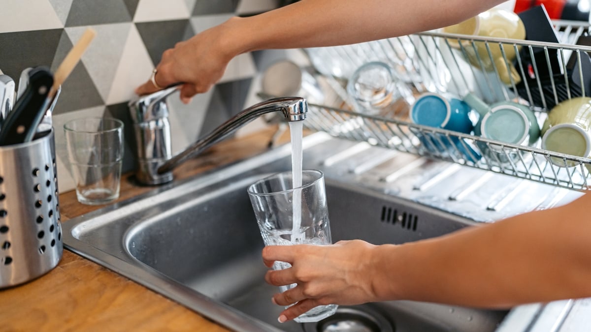 Uisce Éireann to invest over half a billion euro in 30 critical water supply projects