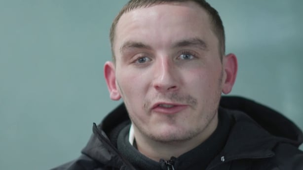 Jamie RTÉ Investigates