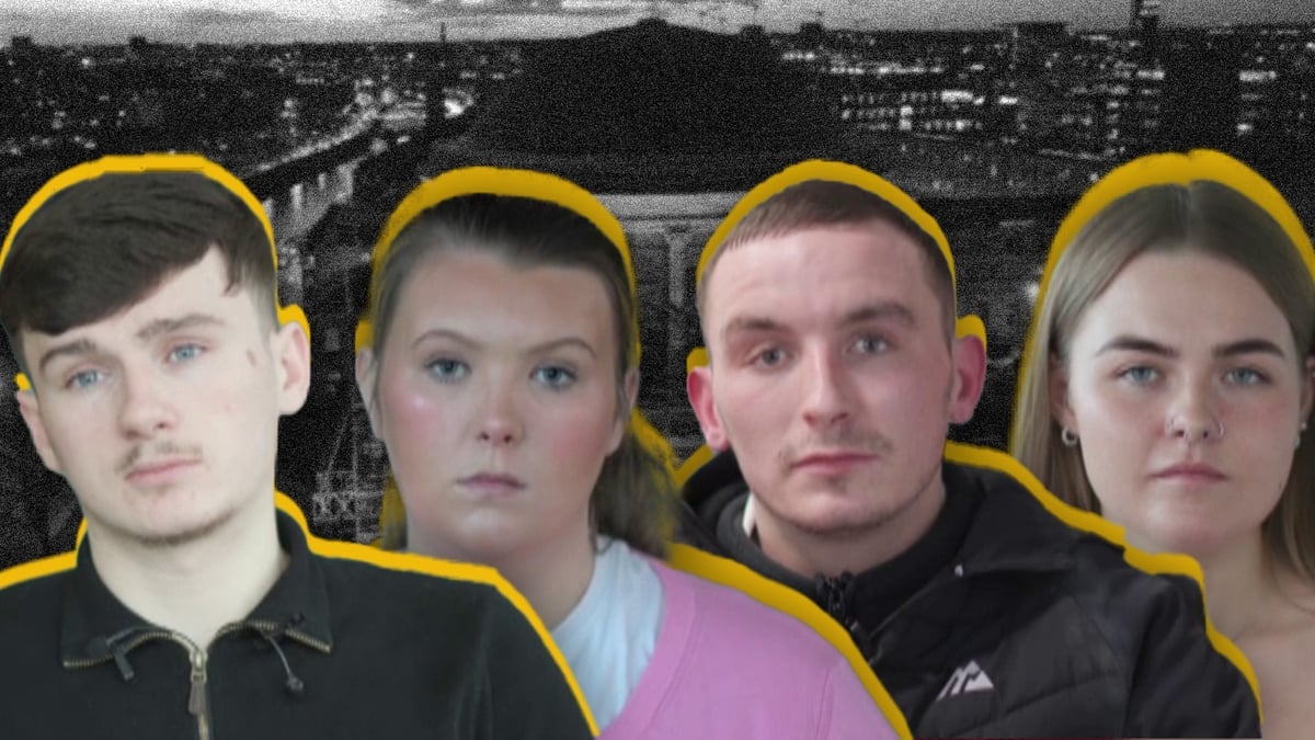 RTÉ Investigates: Heartbreaking cases of children in care  