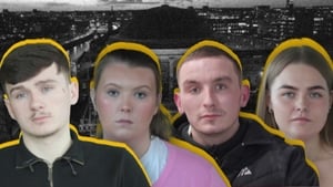 RTÉ Investigates: Heartbreaking cases of children in care   show image