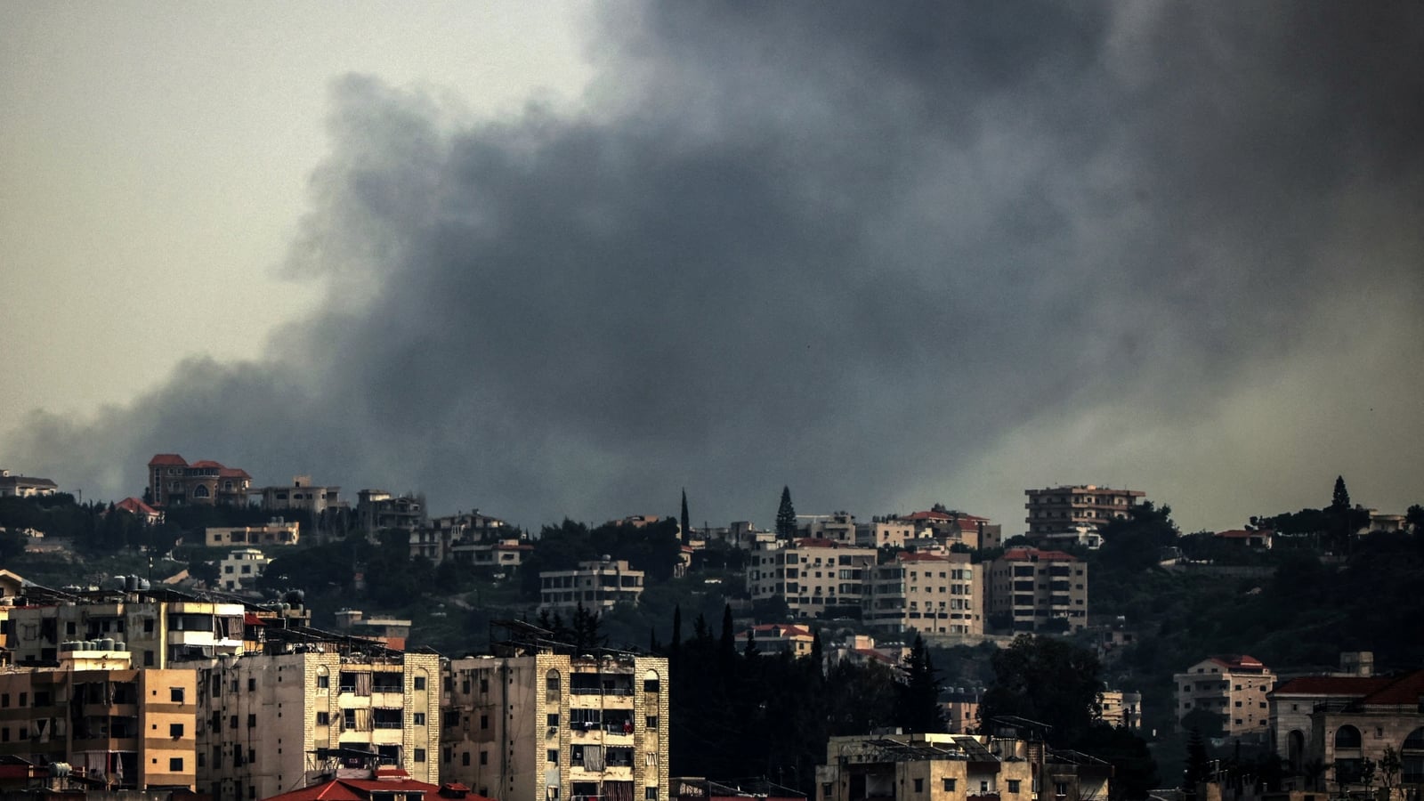 Lebanon not aware of planned talks with Israel - source