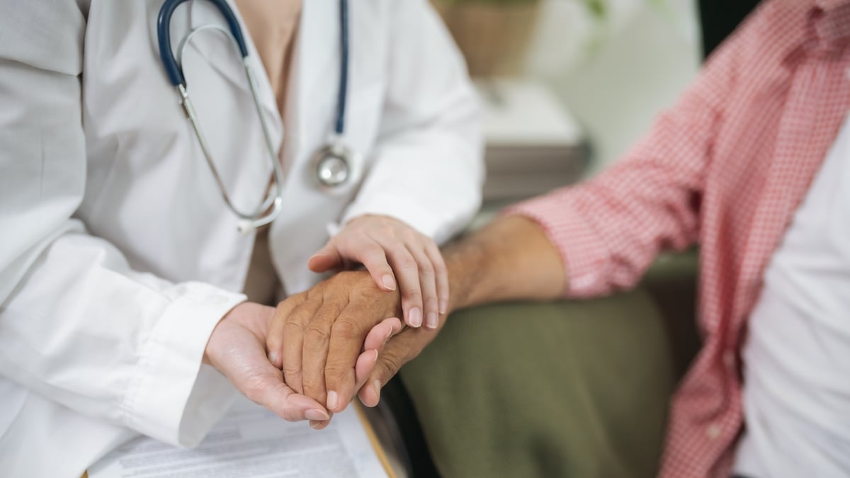 TCD medical students to be assessed on ability to love