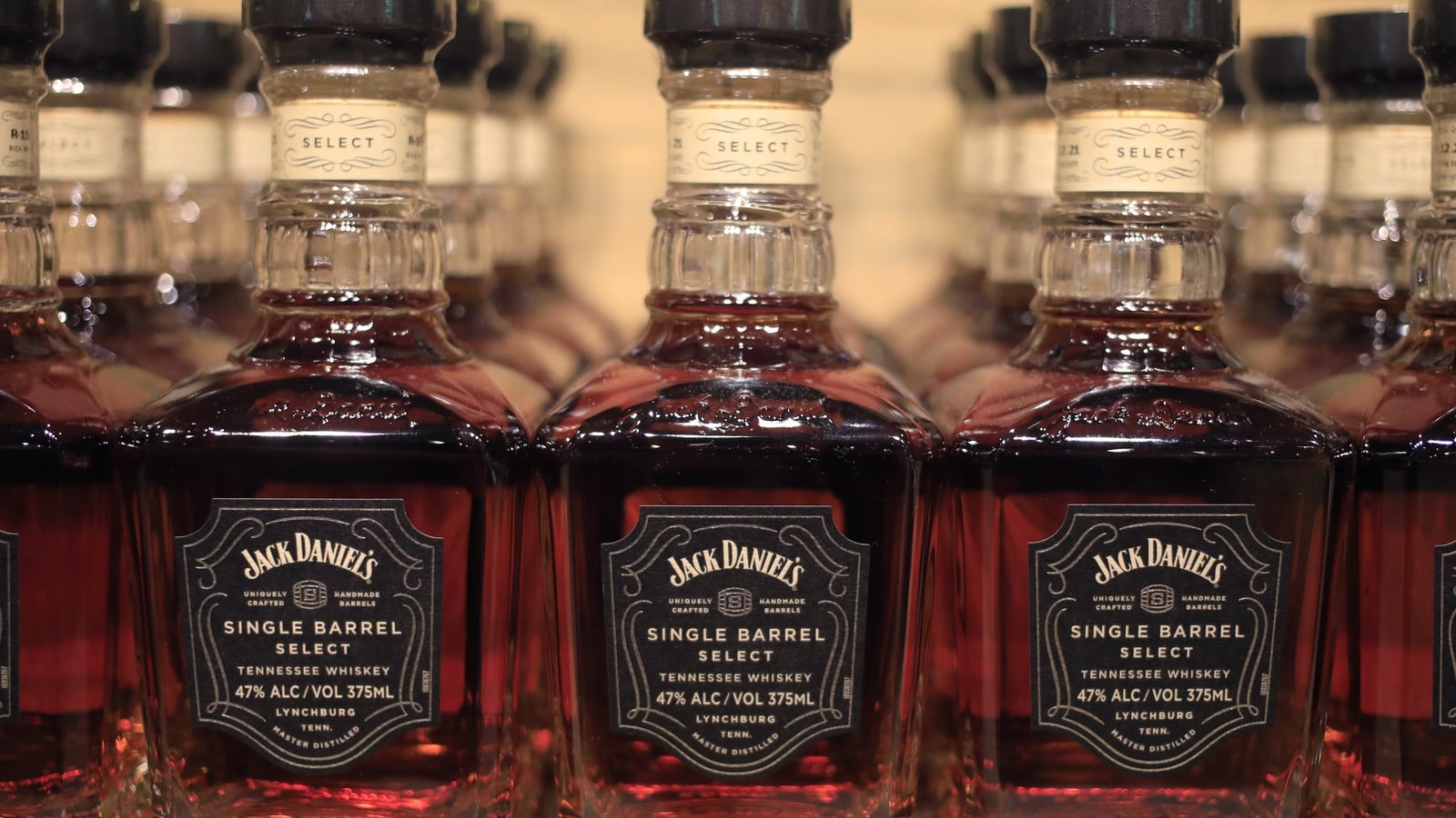 Sazerac Approaches Brown-Forman on Potential Deal, Wall Street Journal Reports