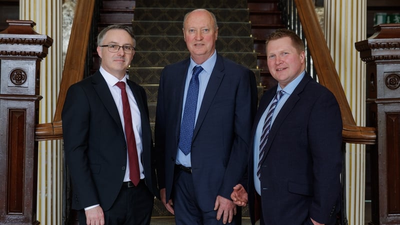 Tipperary dairy farmer elected as new ifac chair