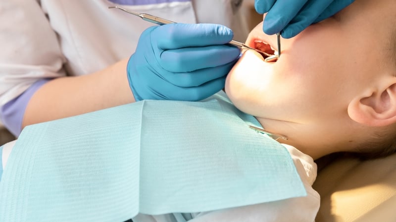 Govt must commit to dental policy implementation - report