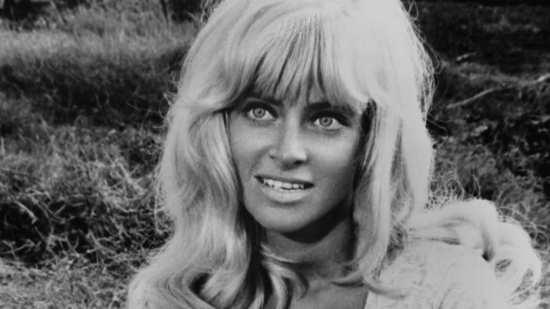 Cool Hand Luke actress Joy Harmon dies at age 87