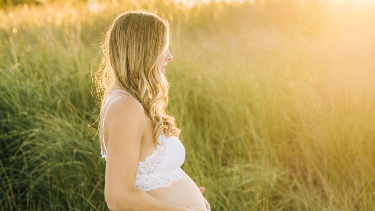 Sustainable pregnancy