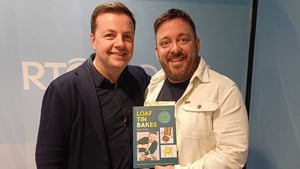 Loaf Tin Bakes - Shane Smith's new recipe book show image