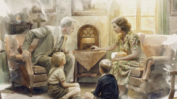 The Signal - RTÉ celebrates 100 years