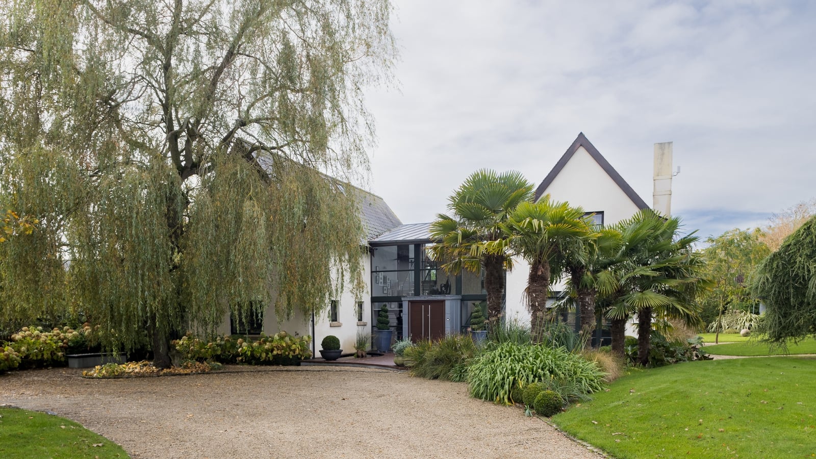 Check out the finalists of Home of the Year 2026