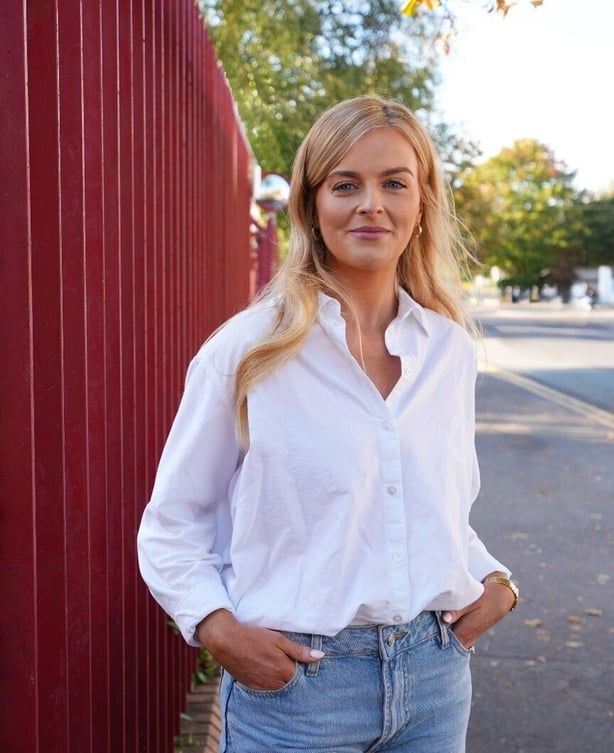 Karen, Dublin