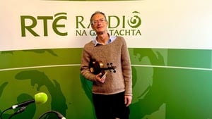 Mark Crickard show image