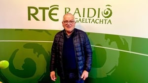 Mossie Ó Scanláin show image