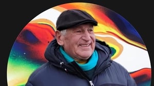 Seán Ó Ciarbha show image