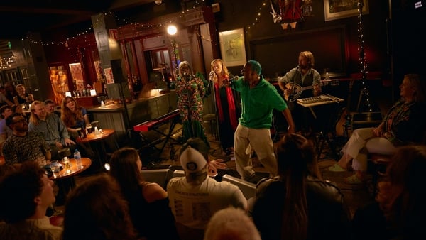 Setanta Films - Cara sa Cheol Concert | Photographer Cathal Mac an Bheatha