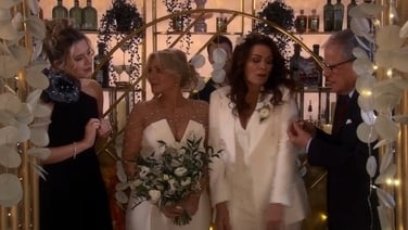 Coronation Street preview, Thursday, April 23