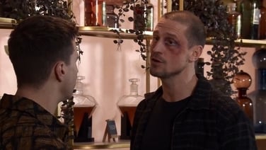 Coronation Street preview, Tuesday, April 21