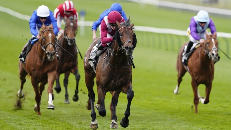 Oxagon claims Craven under canny Murphy