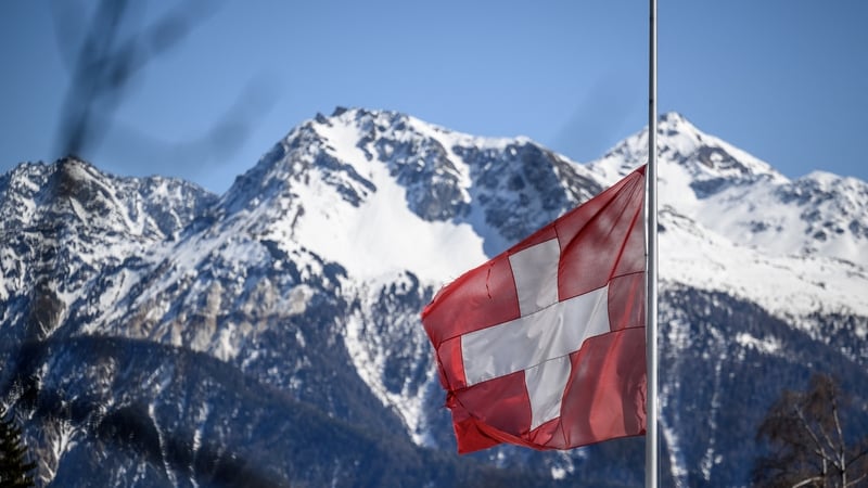 Four officials charged in Swiss ski resort fire probe