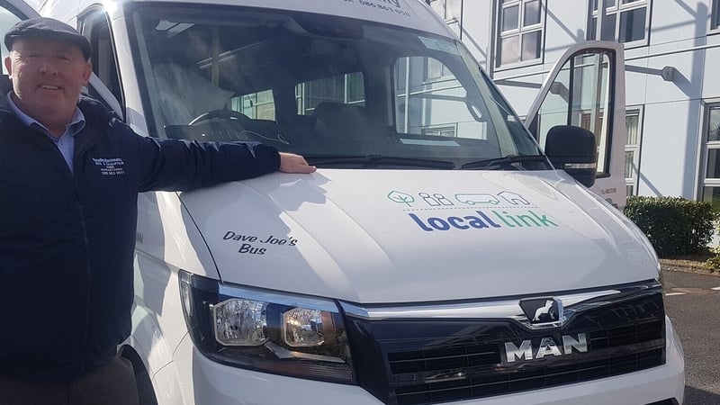 Paudie Kenneally - pic - Paudie Kenneally Facebook page (permission given to Petula Martin)