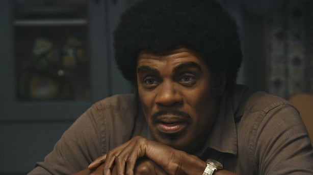 Colman Domingo as Joe Jackson in Michael. Photo Credit: Courtesy of Lionsgate