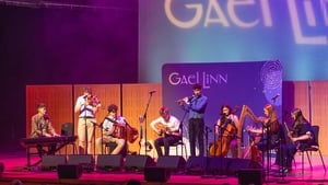 Craobh Siansa Gael Linn 2026 show image