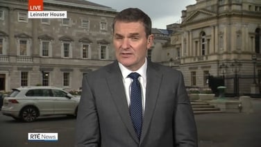 Political Coverage Editor Joe Mag Raollaigh analyses the ongoing fallout in Fianna Fáil