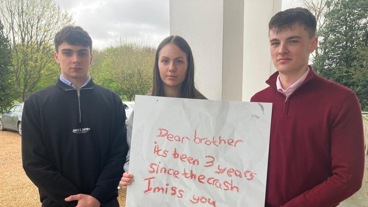 Road safety reimagined