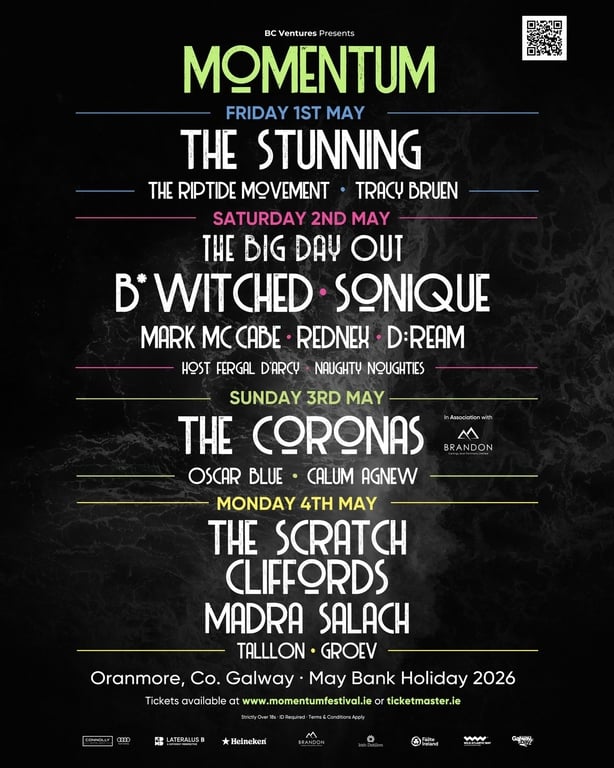 Momentum Festival 
