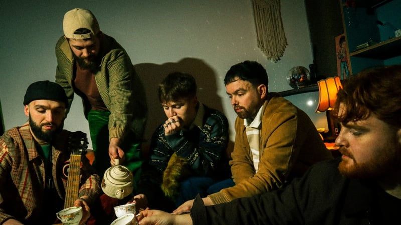 Line-up announced for new Galway festival, Momentum