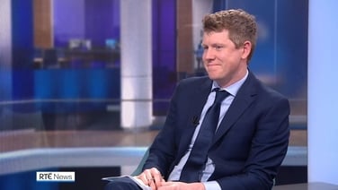 FF instability after Presidential election 'still bubbling under surface' - pollster