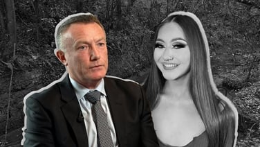 Independent pathologist questions findings in Kelly Lynch death