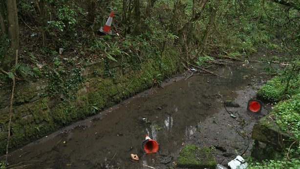 Ulster Canal